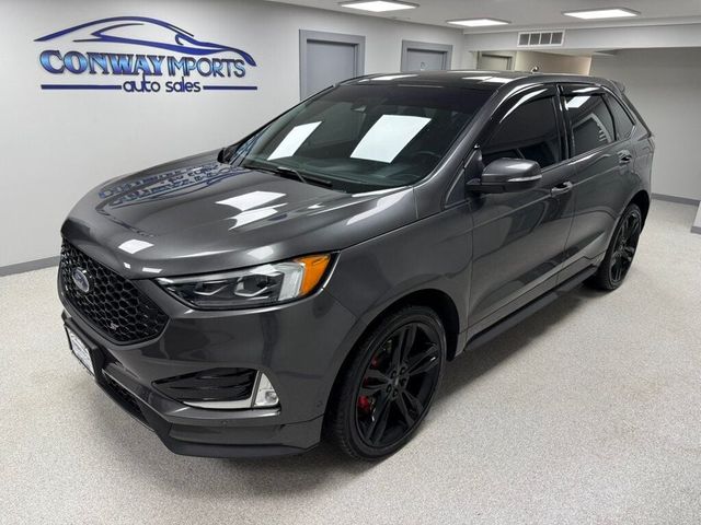 2019 Ford Edge ST