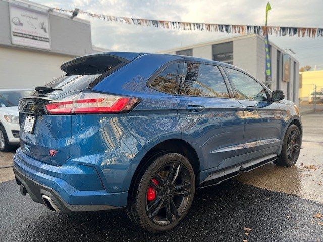 2019 Ford Edge ST