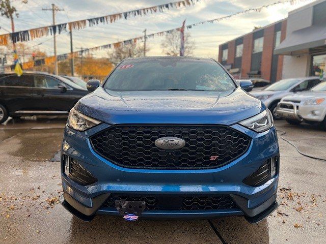 2019 Ford Edge ST