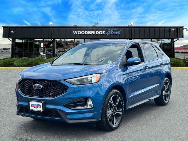 2019 Ford Edge ST