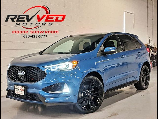 2019 Ford Edge ST