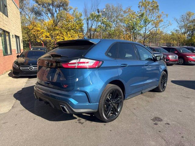 2019 Ford Edge ST