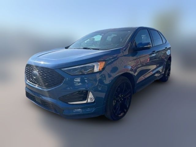 2019 Ford Edge ST