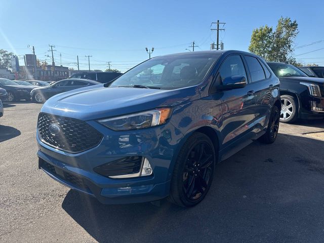 2019 Ford Edge ST