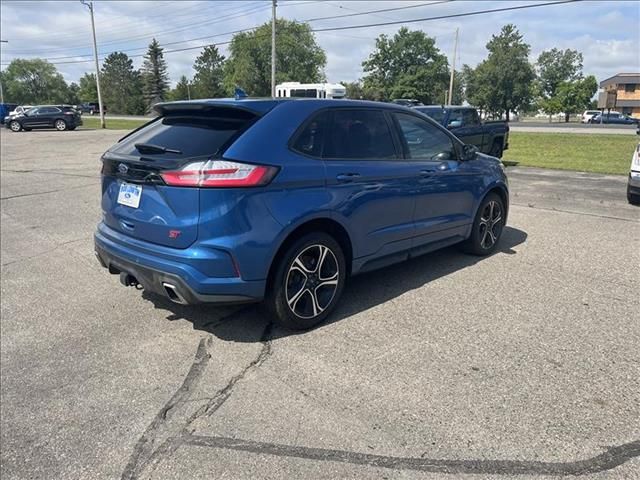 2019 Ford Edge ST