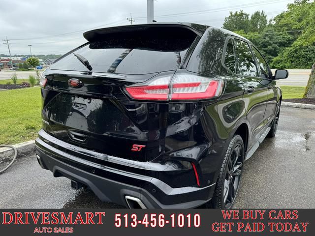 2019 Ford Edge ST