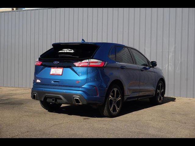 2019 Ford Edge ST