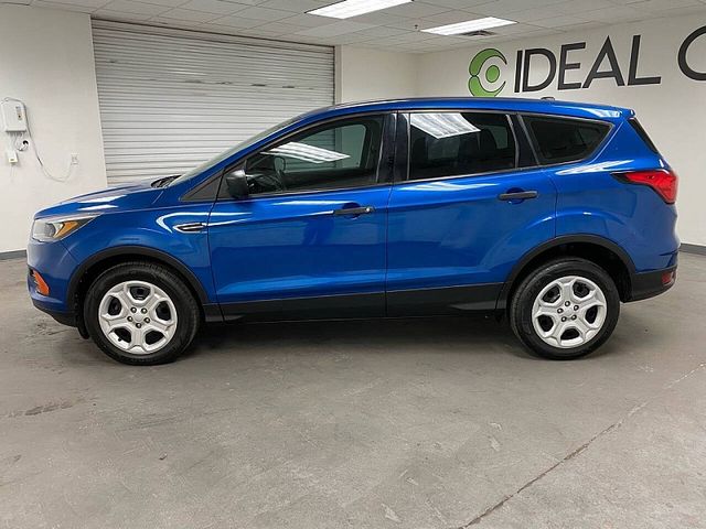 2019 Ford Escape S