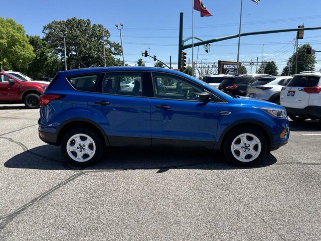 2019 Ford Escape S