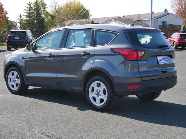 2019 Ford Escape S