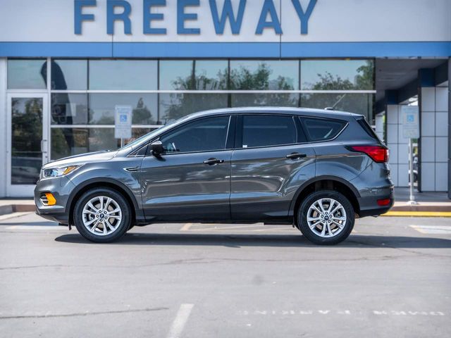 2019 Ford Escape S