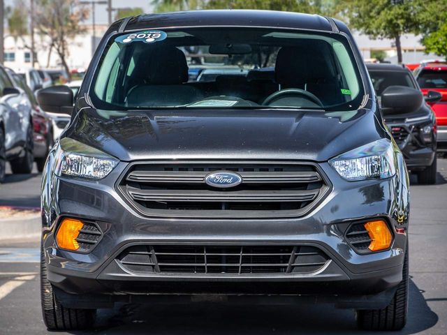 2019 Ford Escape S