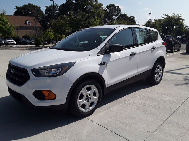 2019 Ford Escape S