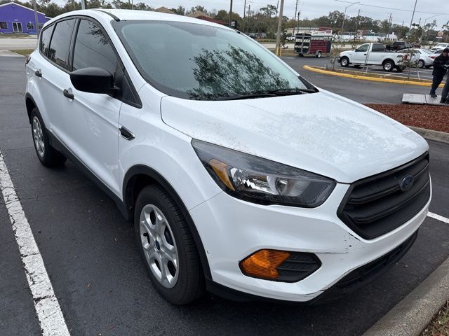 2019 Ford Escape S