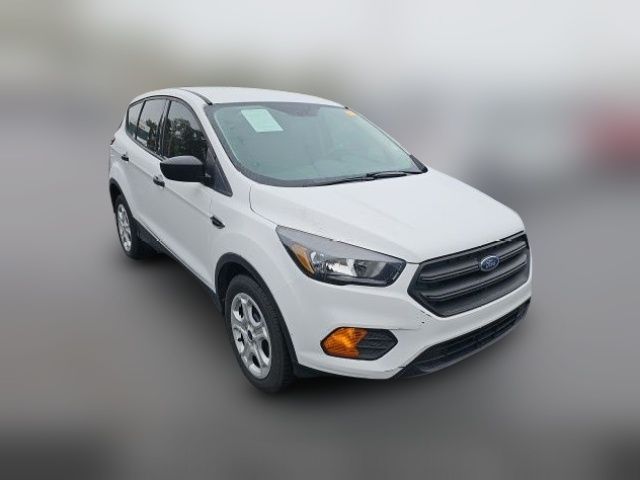 2019 Ford Escape S