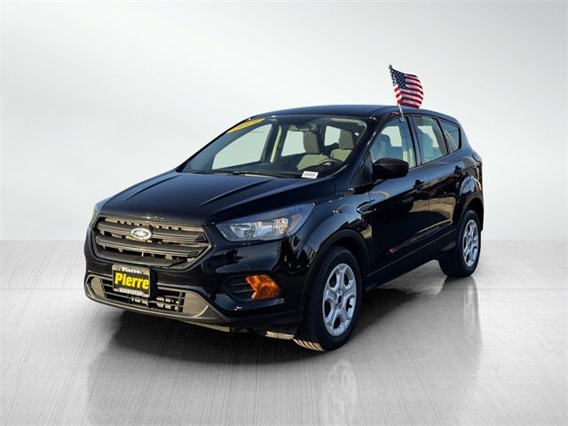 2019 Ford Escape S