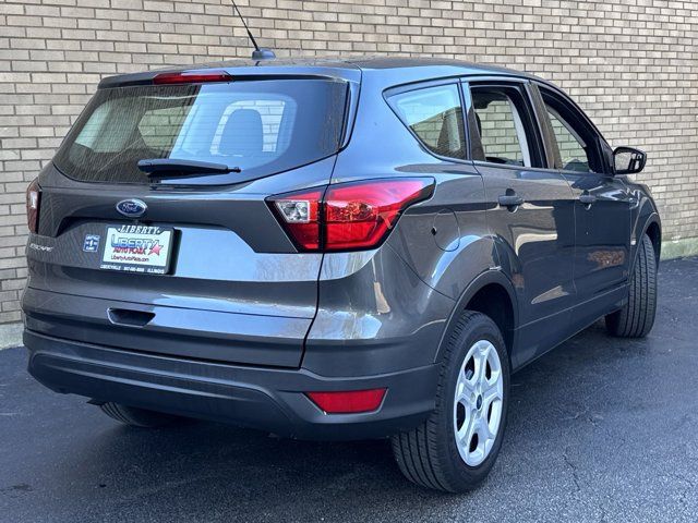 2019 Ford Escape S