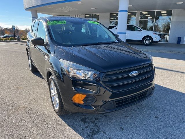 2019 Ford Escape S