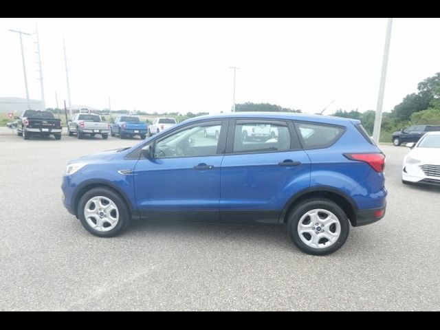 2019 Ford Escape S