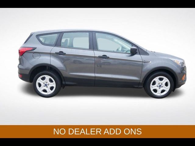 2019 Ford Escape S