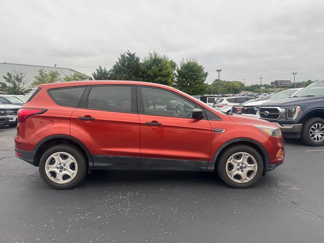 2019 Ford Escape S
