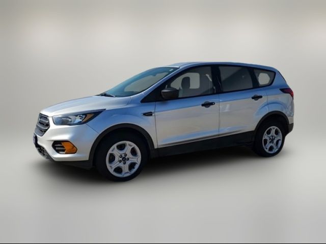 2019 Ford Escape S