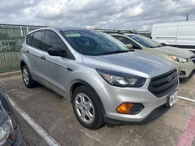 2019 Ford Escape S