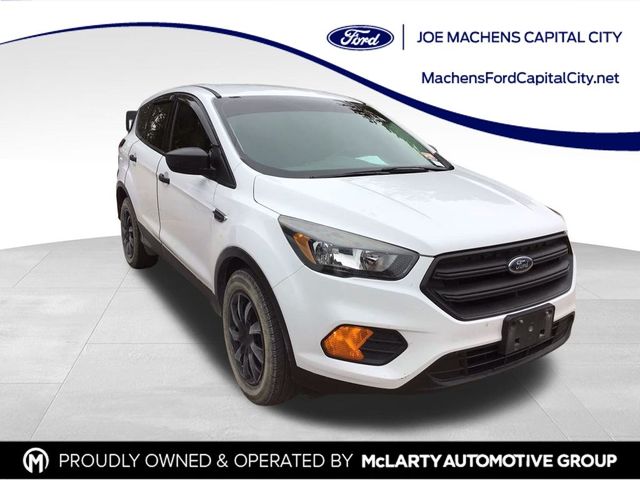 2019 Ford Escape S