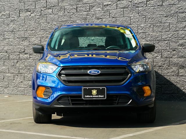 2019 Ford Escape S