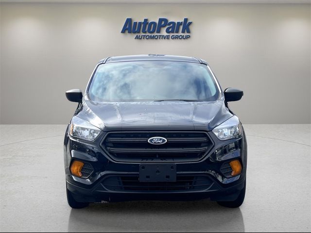 2019 Ford Escape S