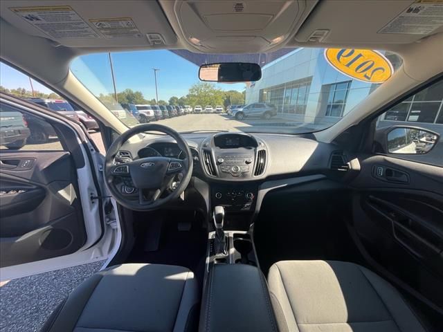 2019 Ford Escape S