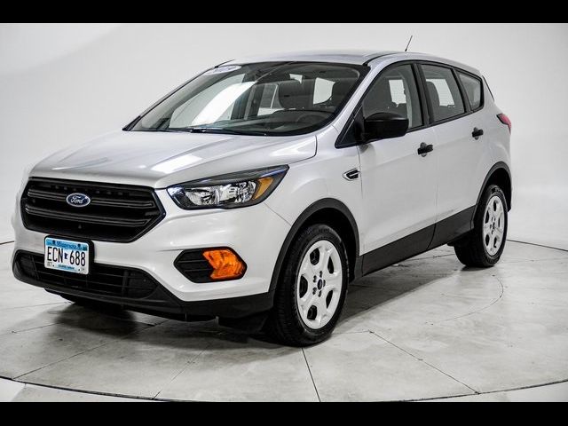 2019 Ford Escape S