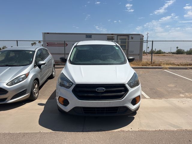 2019 Ford Escape S