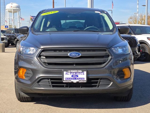 2019 Ford Escape S