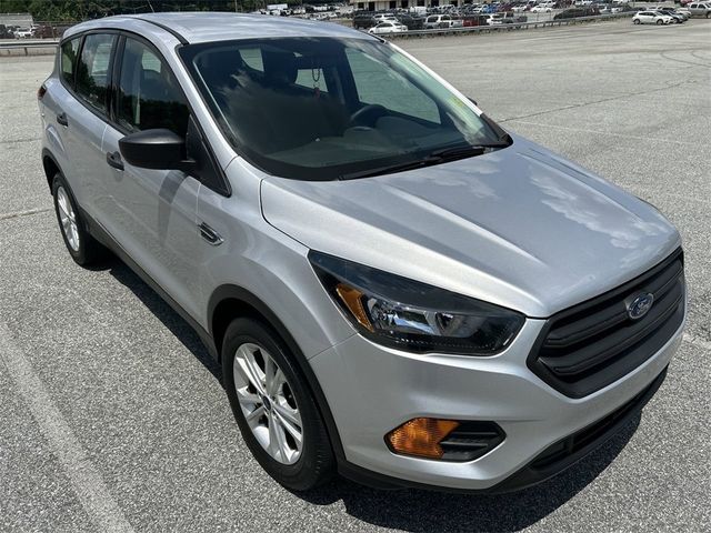 2019 Ford Escape S