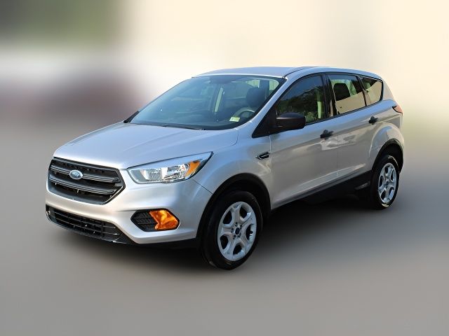 2019 Ford Escape S