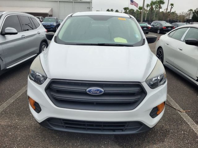 2019 Ford Escape S