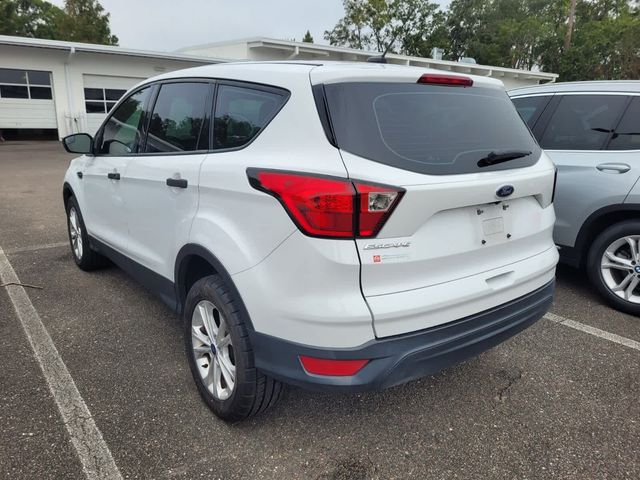 2019 Ford Escape S