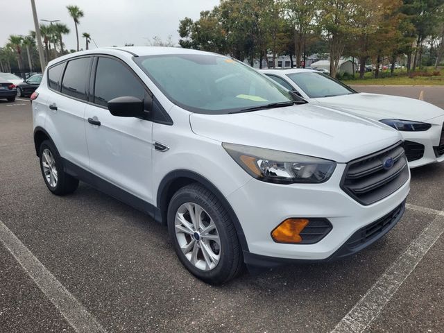 2019 Ford Escape S