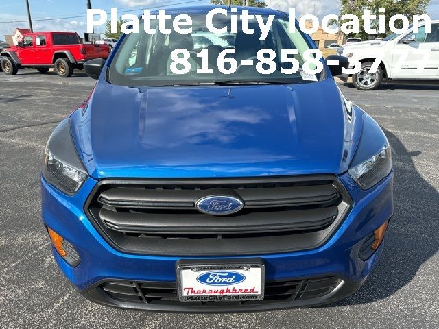 2019 Ford Escape S