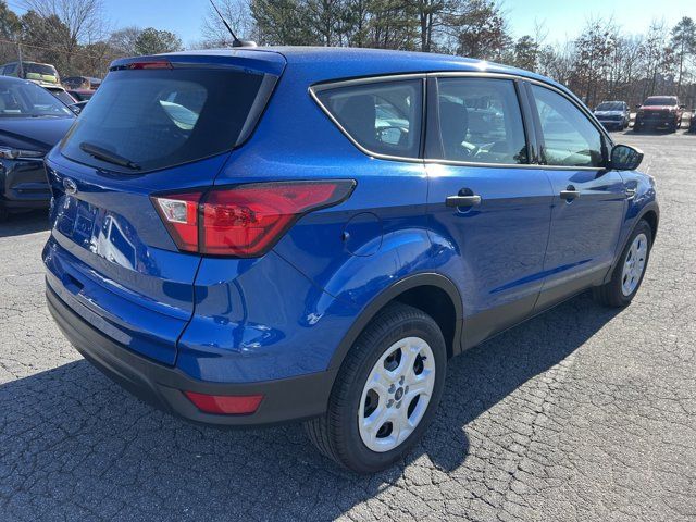 2019 Ford Escape S