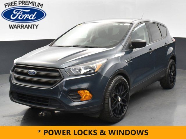 2019 Ford Escape S