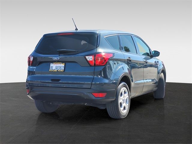 2019 Ford Escape S