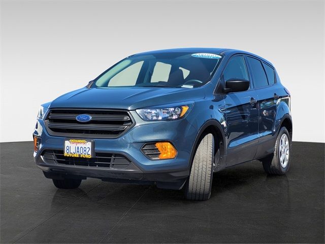 2019 Ford Escape S