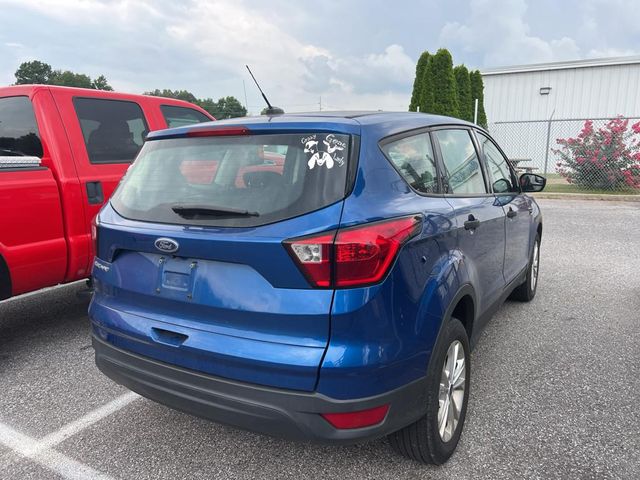 2019 Ford Escape S