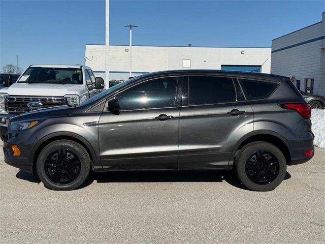 2019 Ford Escape S