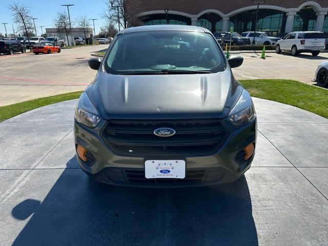 2019 Ford Escape S