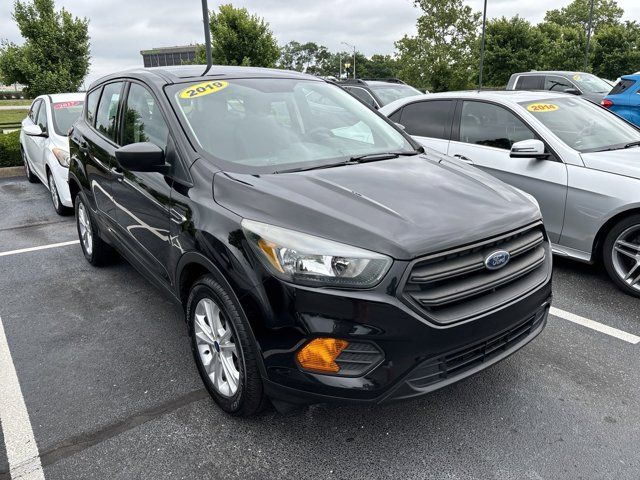 2019 Ford Escape S