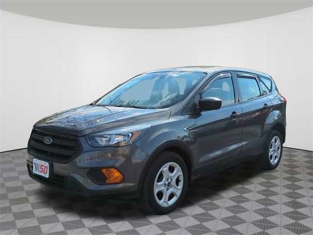 2019 Ford Escape S