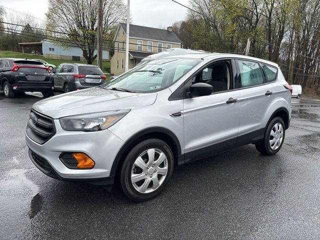 2019 Ford Escape S